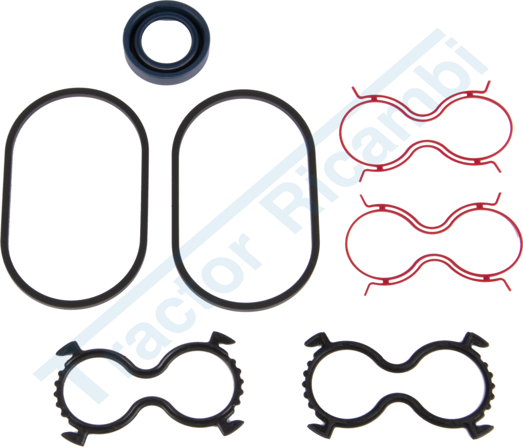 Gasket kit for CASAPPA PLM20