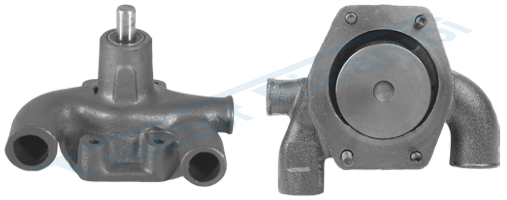 WATER PUMP - LANDINI - MF - PERKINS