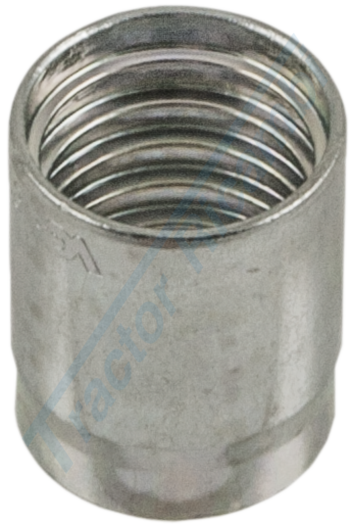 Bushing for compact 2K tube 2SC