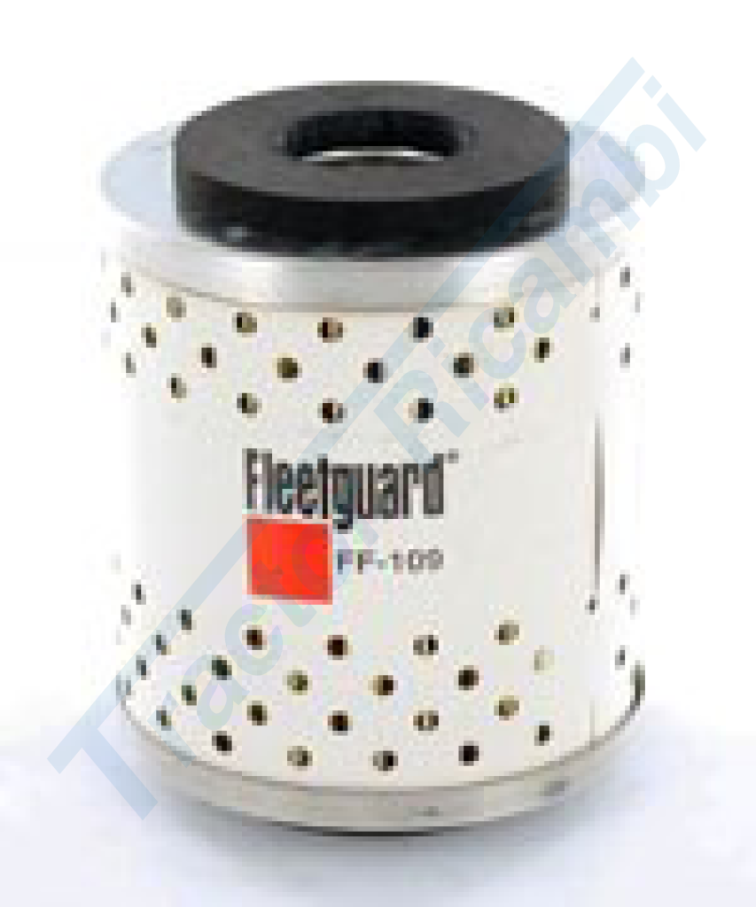 FUEL FILTERS