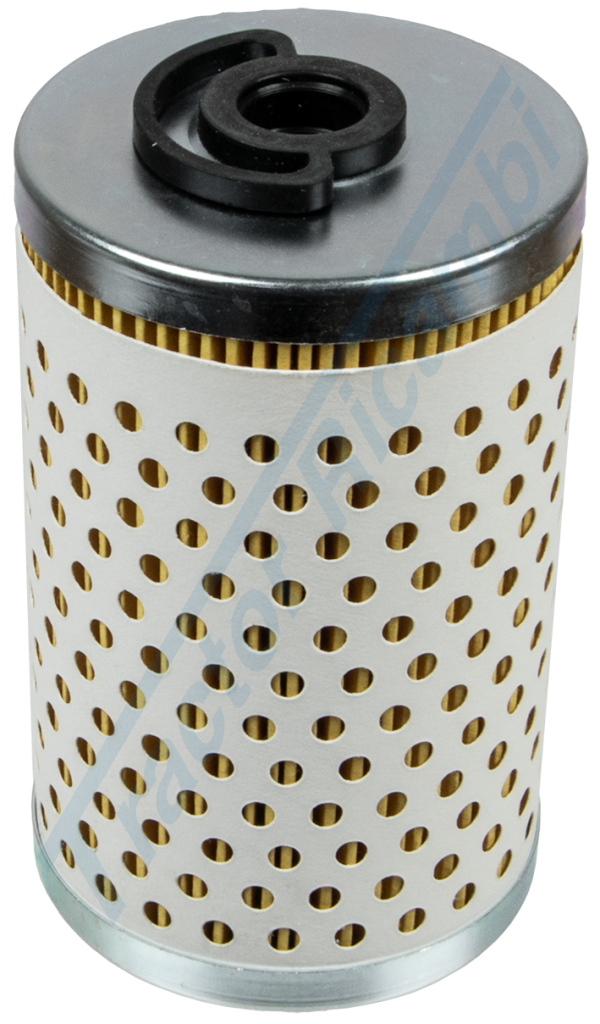 FUEL FILTERS