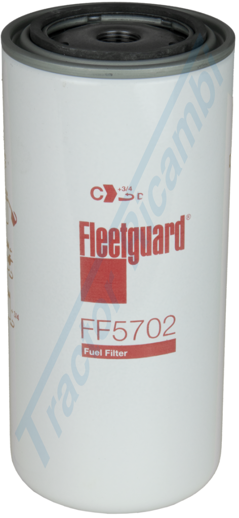 FUEL FILTERS