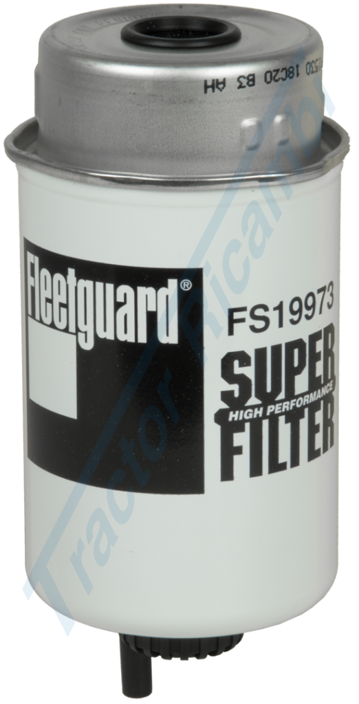 FUEL FILTERS