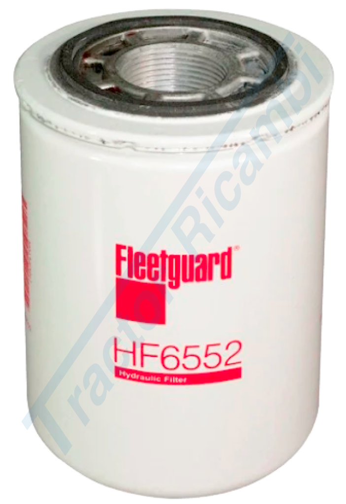 HYDRAULIC FILTERS