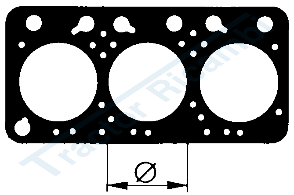 CYLINDER HEAD GASKETS