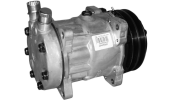 Compressor ECO for R134 gas