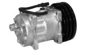 Compressor SANDEN for R134 gas