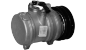 Compressor DELPHI for R134 gas