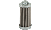 SUBMERGED OIL FILTER