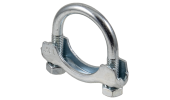 U-CLAMP