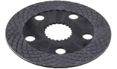 DISC BRAKE PADS