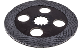 DISC BRAKE PADS