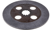 DISC BRAKE PADS