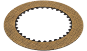 Clutch ring