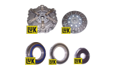 Complete clutch kit