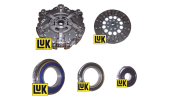 Complete clutch kit