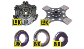 Complete clutch kit