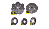 Complete clutch kit