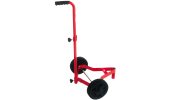 Carrello a due ruote per fusti da 18-20-25-30 KG