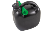 CANESTRO PER CARBURANTE IN PLASTICA - 5 L