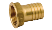 ONE PIECES HOSE CONNECTOR FEMALE