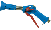 Spray gun model BORA