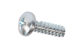 Self-threading screw