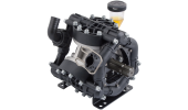 Low pressure diaphragm pump - BP75