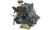 High pressure diaphragm pump - APS51