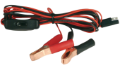 12V POWER LEAD