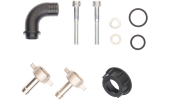 Kit for assembling 27286 on pump