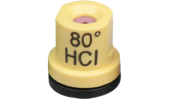 ISO hollow cone nozzle