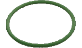 O-Ring in VITON