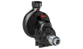 CENTRIFUGAL PUMP WITH MULTIPLIER FOR PTO