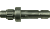 PTO shaft for CNH