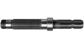 PTO shaft for LANDINI