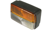 FRONT LIGHT FOR SAME - LAMBORGHINI AND VARIOUS TRACTORS