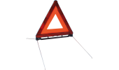 STOPPING SIGNAL TRIANGLE