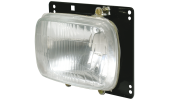 2-light front light for FIAT