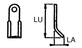 Coltello per trincia