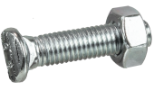 Fastening bolt