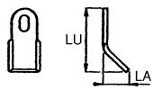 Coltello per trincia