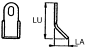 Coltello per trincia