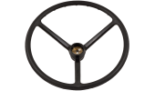 STEERING WHEEL Ø 435