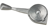 ALUMINIUM LEVER FOR TRACTORS