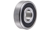 Balls radial bearing