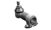 Tie rod end