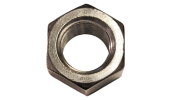 High hex nut