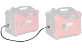 Kit parallelo per inverter R2000