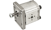 Gear pump GROUP 2 - PLP20